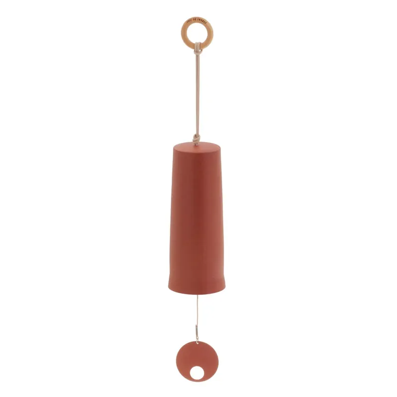 Prix Bas HEOLA ANK Carillon Aluminium Ankaa
