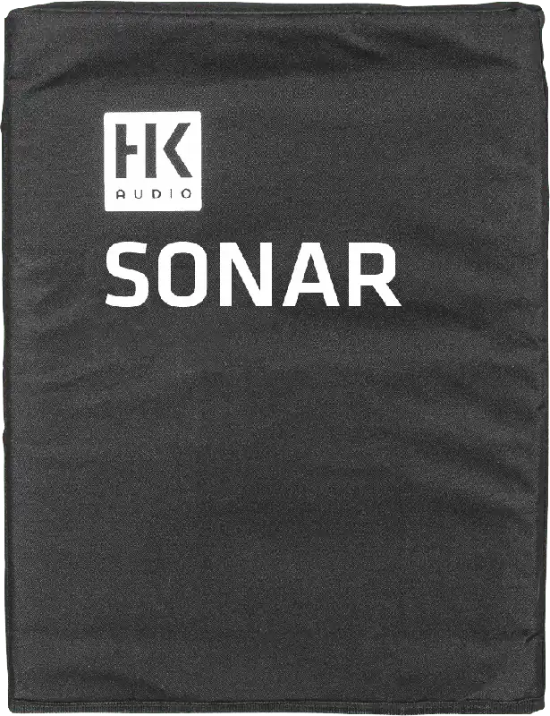 HK-Audio Housse protection Sonar 110 Xi Expédié Aujourd'hui