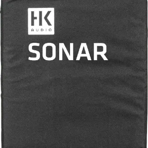 HK-Audio Housse protection Sonar 112 Xi Populaire