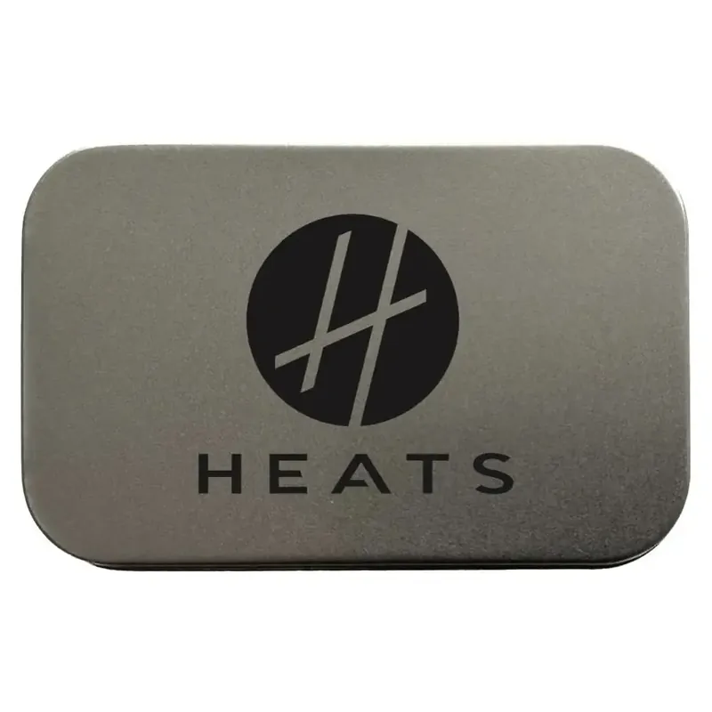Usine Directe HEATS Gel Attenuateur d‘Harmoniques 12pcs