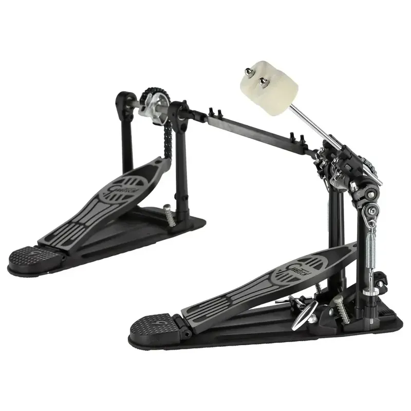 GRETSCH GRG4DB Concert Serie Pédale Grosse Caisse Double Prix Réduit