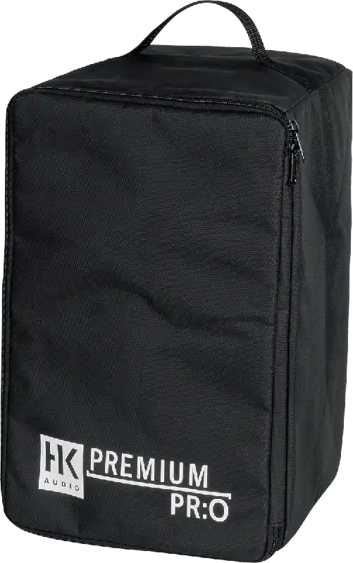 HK-Audio Housse protection PR O 8 Bon Plan