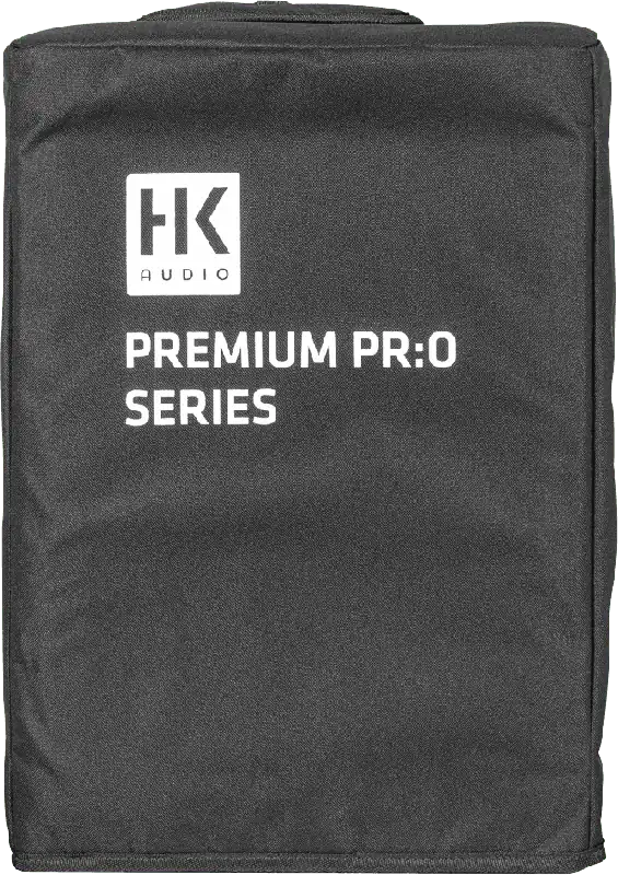 Top Vente HK-Audio Housse protection PR O 10 XD, PR O 110 XD2