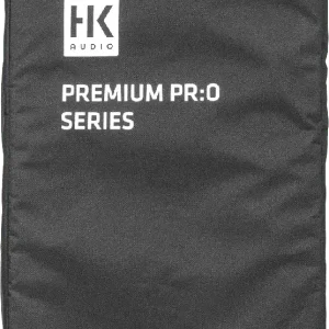 Remise HK-Audio Housse protection PR O 12 (D), PR O 112 FD2