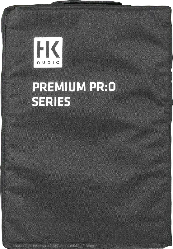 Remise HK-Audio Housse protection PR O 12 (D), PR O 112 FD2