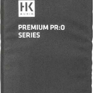 Prix Promo HK-Audio Housse protection PR O 12 XD, PR O 112 XD2
