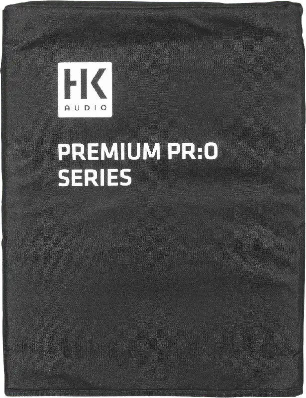HK-Audio Housse protection PR O 15 (D), PR O 115 FD2 Nouvelle Collection
