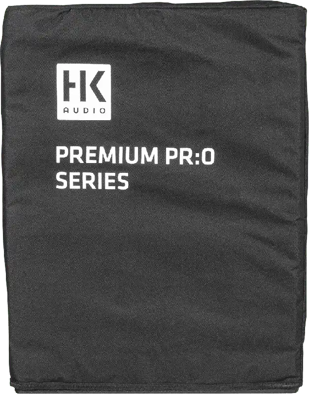 HK-Audio Housse protection PR O 15 X(D), PR O 115 XD2 Usine Directe