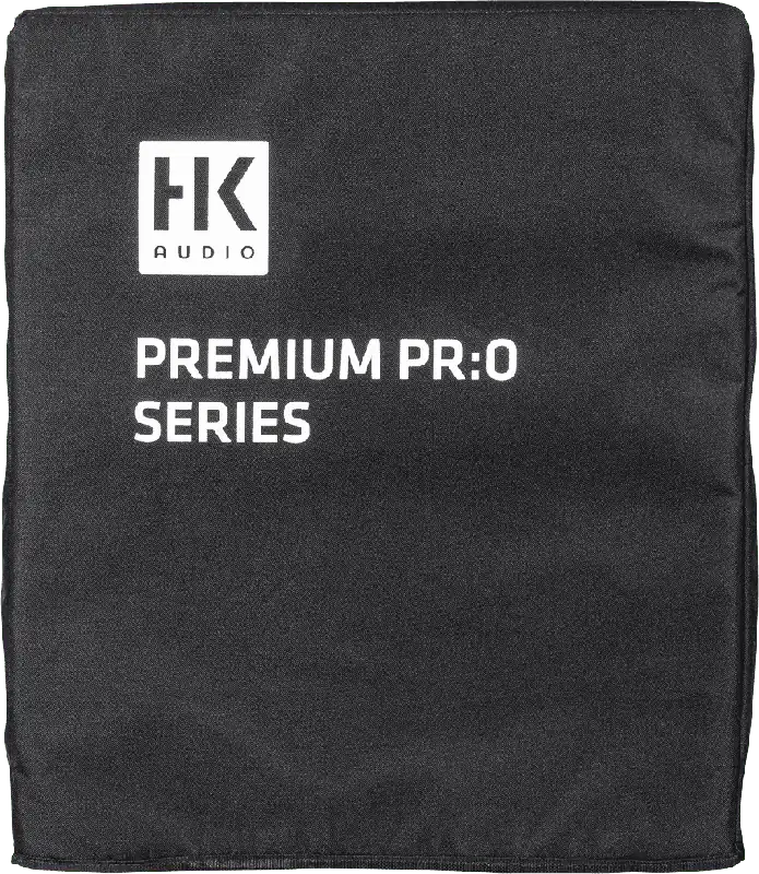 HK-Audio Housse protection série PR O 18 Sub Petit Prix