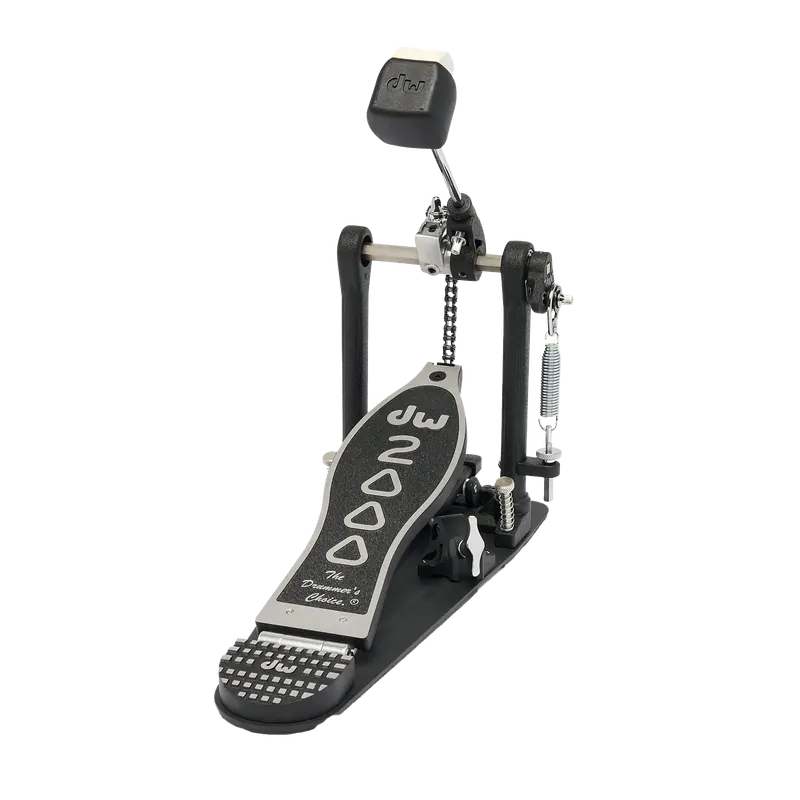 Commander Vite DW CP2000A 2000 Series Pédale Grosse Caisse Simple