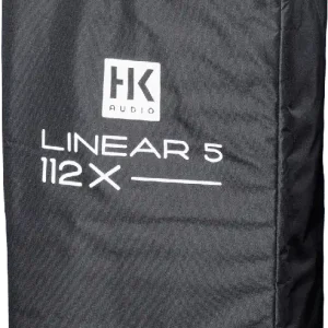 Offre Exclusive HK-Audio Housse protection L5 112 X