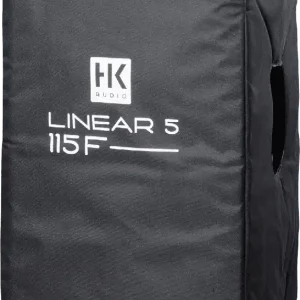 HK-Audio Housse protection L5 115 F Populaire