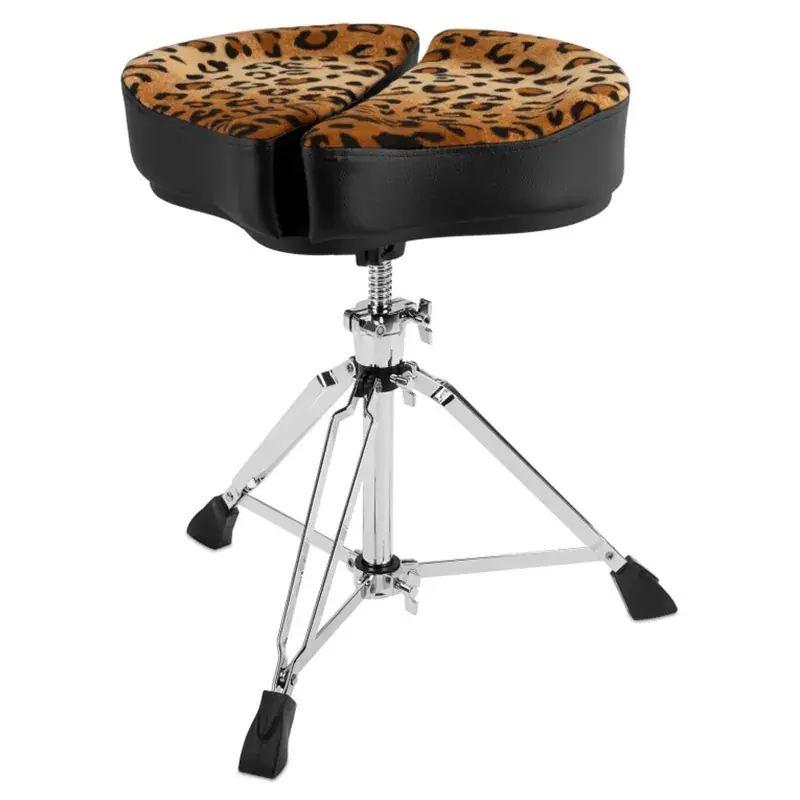 AHEAD SPG-LEP3 Spinal-G Trio Siège Moto Leopard Pas Cher