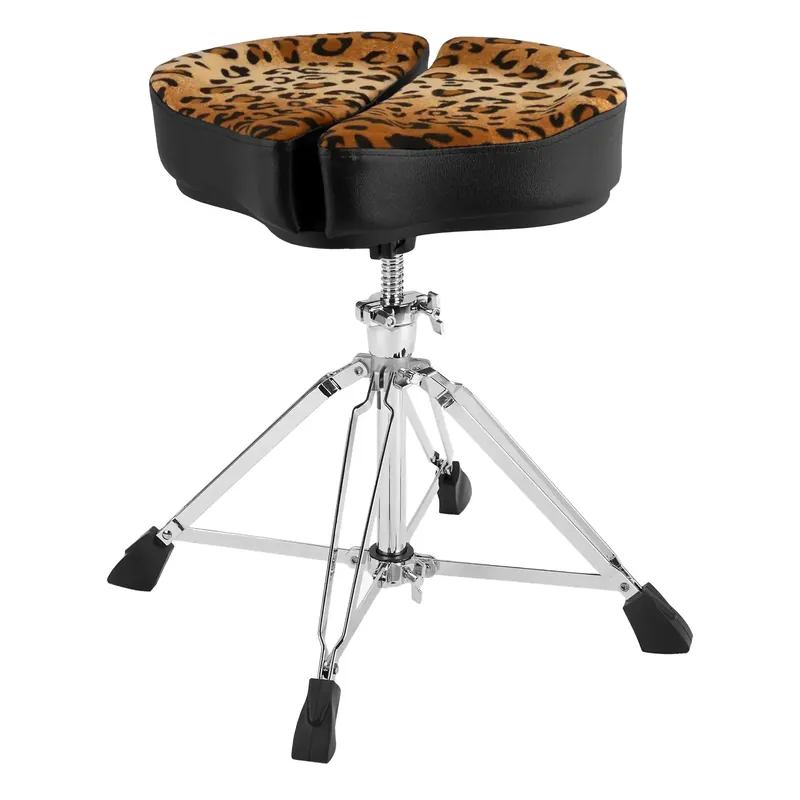 AHEAD SPG-LEP Spinal-G Quad Siège Moto Leopard Dernière Chance