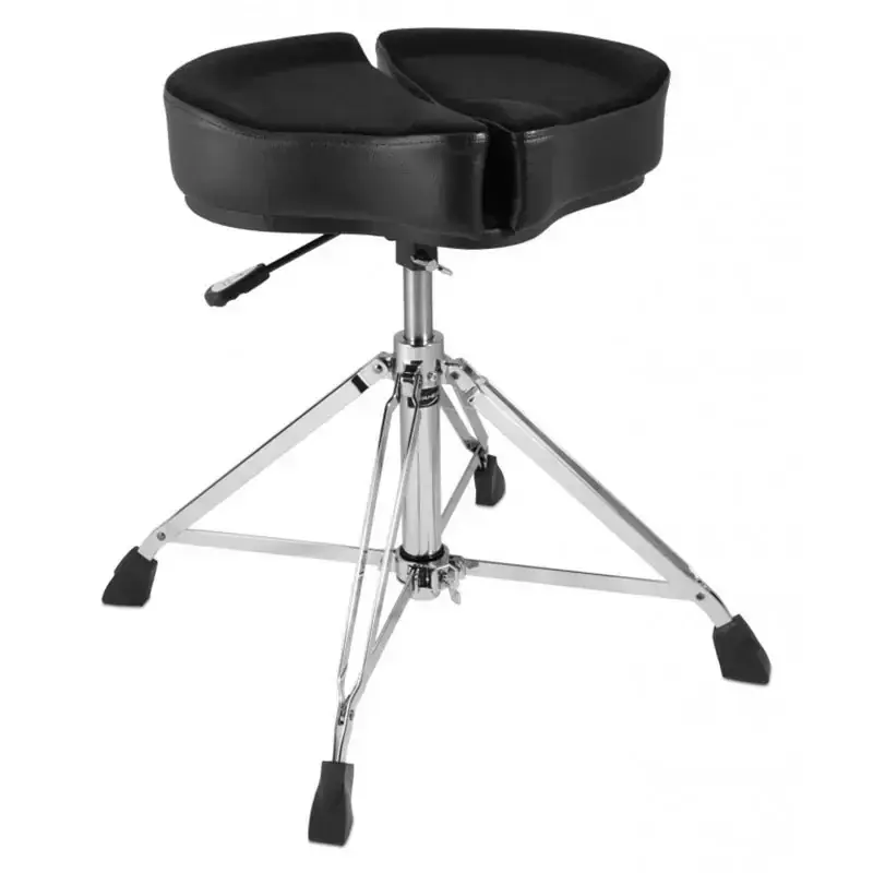 AHEAD SPG-HBL Spinal-G Quad Siège Moto Hydraulic Black Offre Du Jour