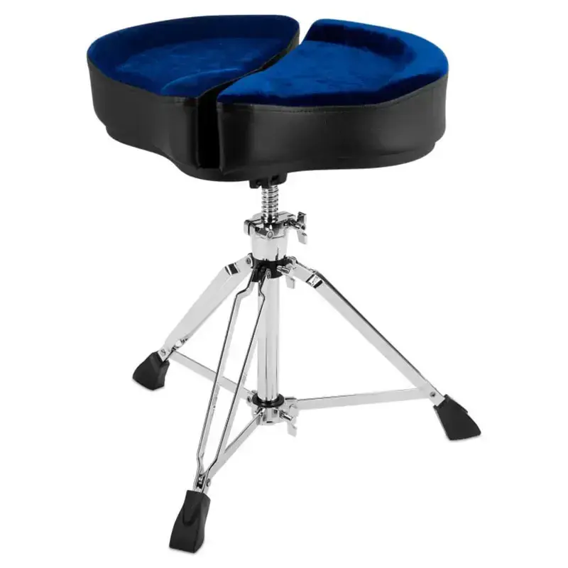 AHEAD SPG-BLU3 Spinal-G Trio Siège Moto Blue Retour Gratuit