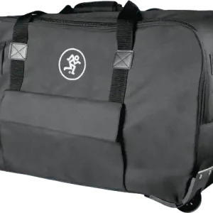 Commander Maintenant Mackie SRM215-R-BAG Sac de transport pour SRM215 et SRT215