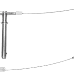 Dernier Modèle Mackie HDA-PINKIT Goupilles