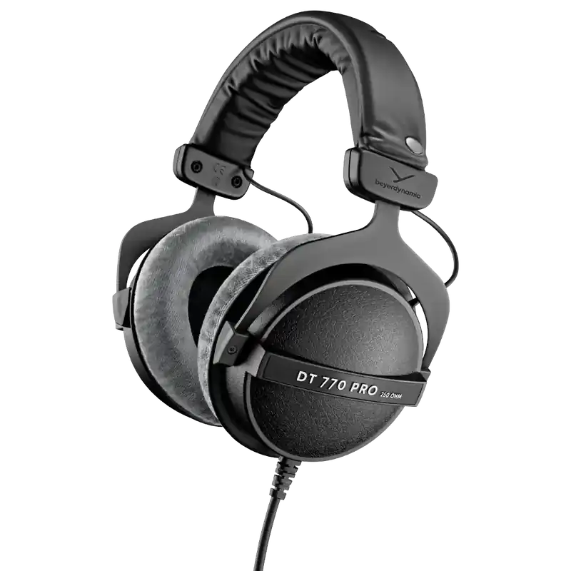 Top Vente BEYERDYNAMIC DT-770 PRO Casque 250 Ohms