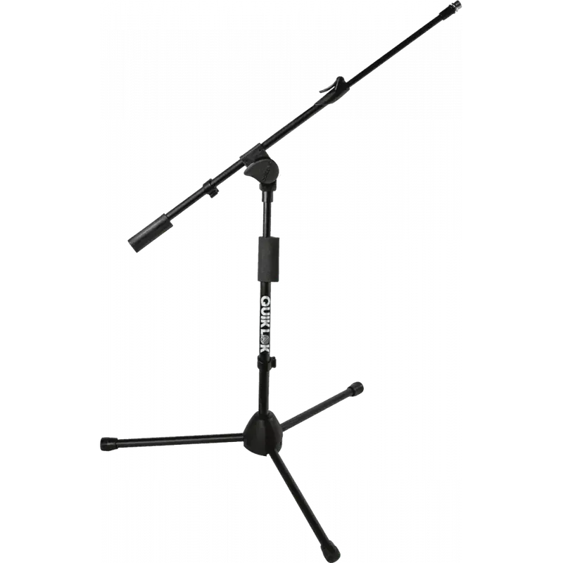 Nouvelle Collection QUIKLOK A306BK Petit Pied Micro Perche