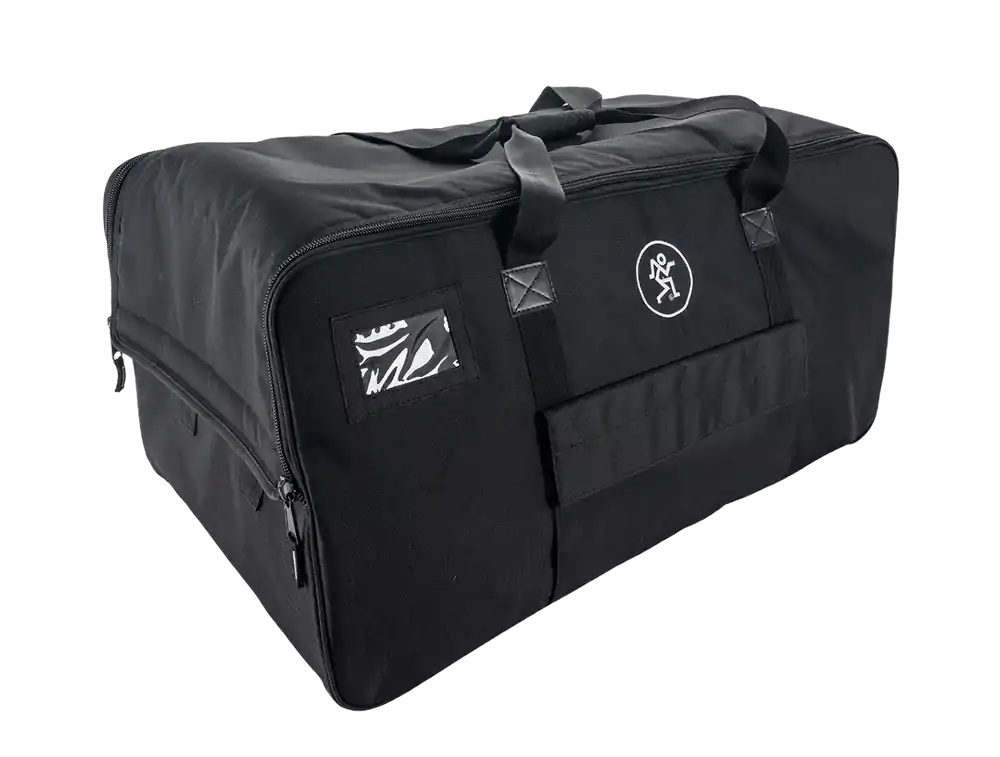 Certifié Mackie THRASH212-BAG Pour Thrash212 & Thrash212 Go