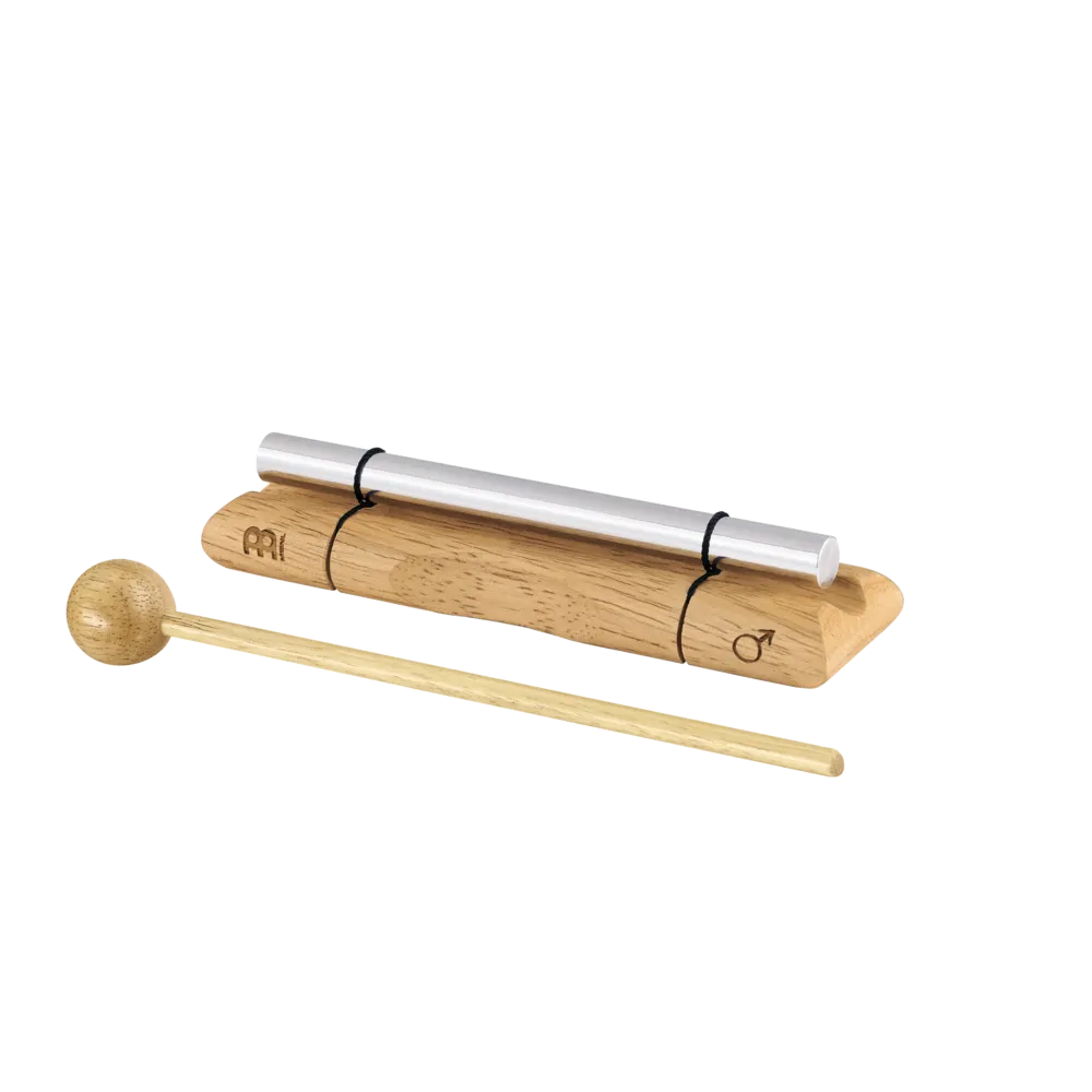 MEINL SONIC ENERGY Chime Mars 2315,52 Hz/D7 Réduction