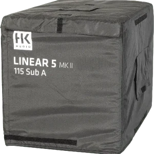 Prix Promo HK-Audio Housse de protection étanche L5 MKII 115 Sub A