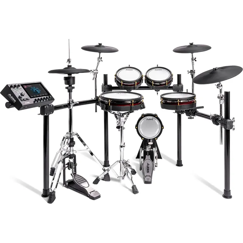 Super Prix ALESIS Strata Club Batterie Électronique