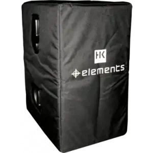 Commander Vite HK-Audio Housse protection E210 Sub AS