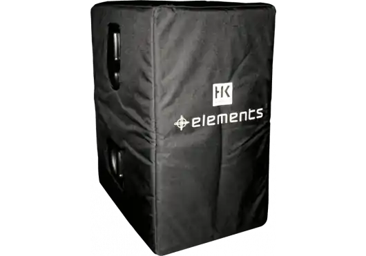 Commander Vite HK-Audio Housse protection E210 Sub AS