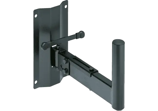 HK-Audio Support mural ajustable Prix Choc
