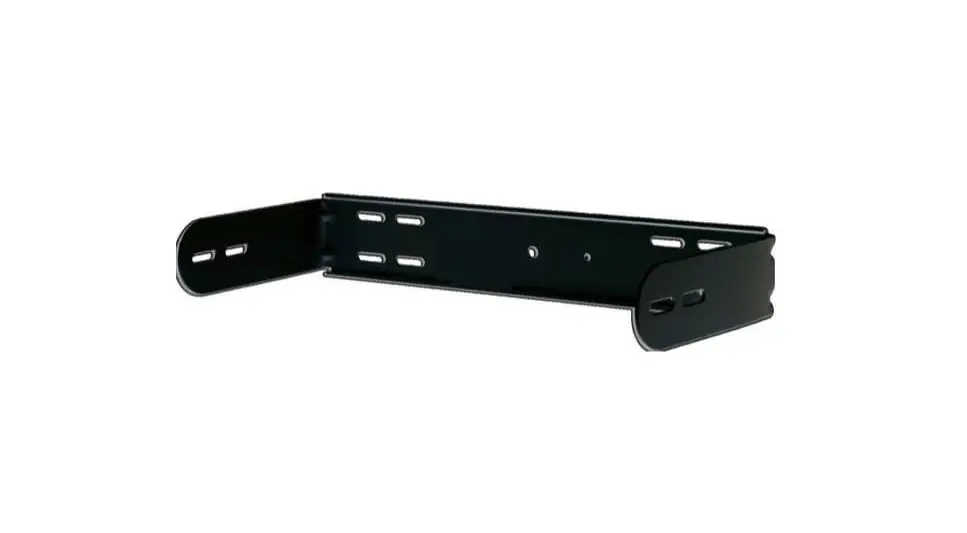Acheter Direct JBL Etrier en U pour enceinte AC195