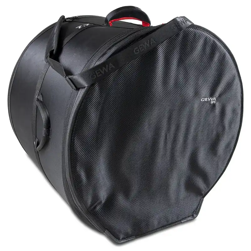 GEWA SPS Housse Grosse Caisse 22"x 18" Acheter En Ligne