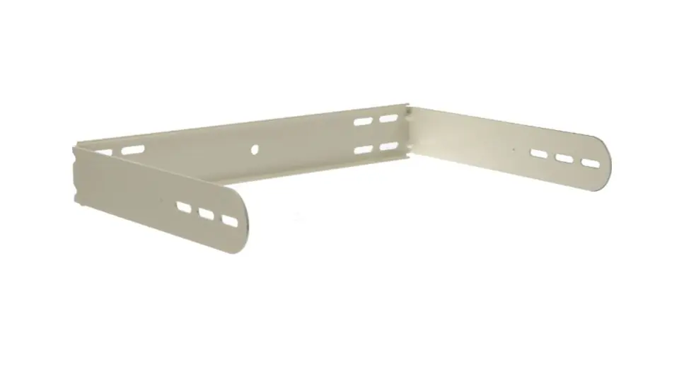 JBL Etrier en U, AC895 BLANC Haute Qualité
