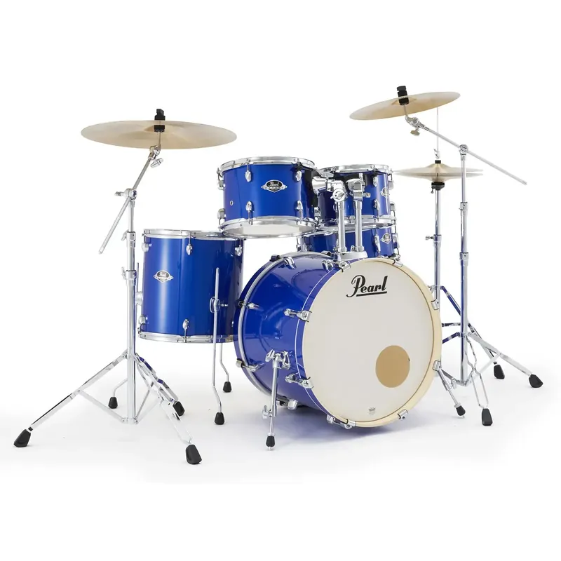 Vente Flash PEARL Export Fusion Batterie 20"/5pcs Midnight Blue