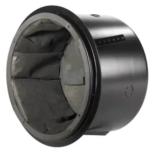 Commander Vite JBL Boîtier rond permettant l’intégration des C227C/CT