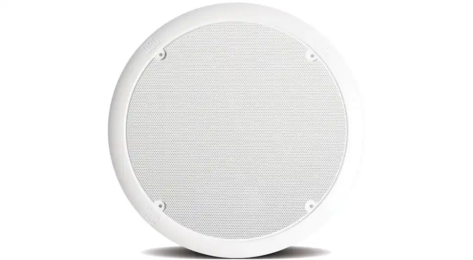 Livraison Express JBL Grille ronde pour control 227C&CT