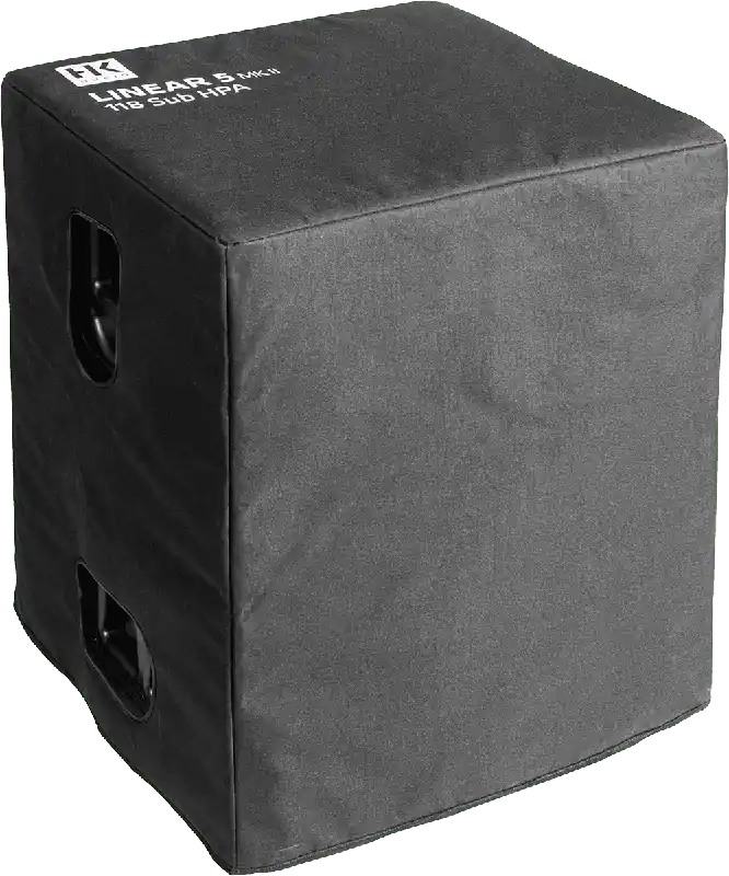 Offre Spéciale HK-Audio Housse protection L5 MKII 118 Sub HPA
