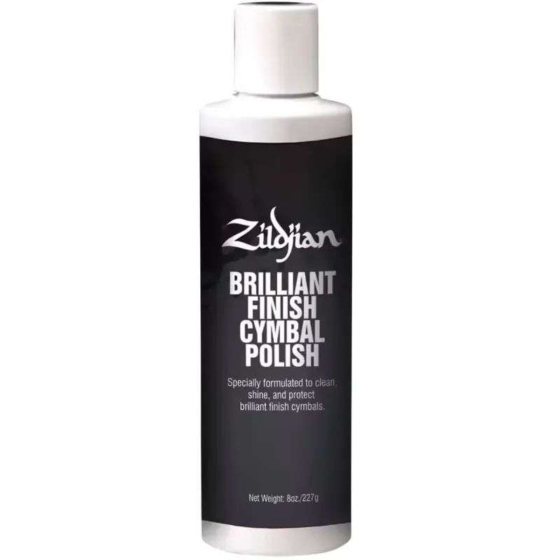 Must-Have Cleaner Cymb Zildjian P1300 Polish 250ml