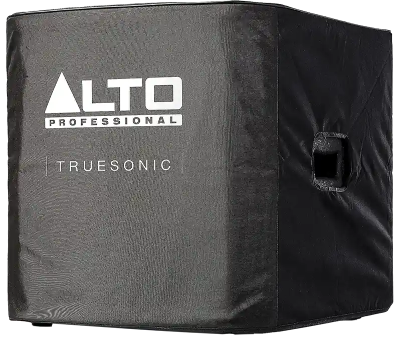 Vente Flash Alto Professional TS12SCOVER Pour séries Truesonic - pour TS12S