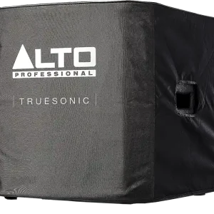 Alto Professional TS15SCOVER Pour séries Truesonic - Pour TS15S Soldes
