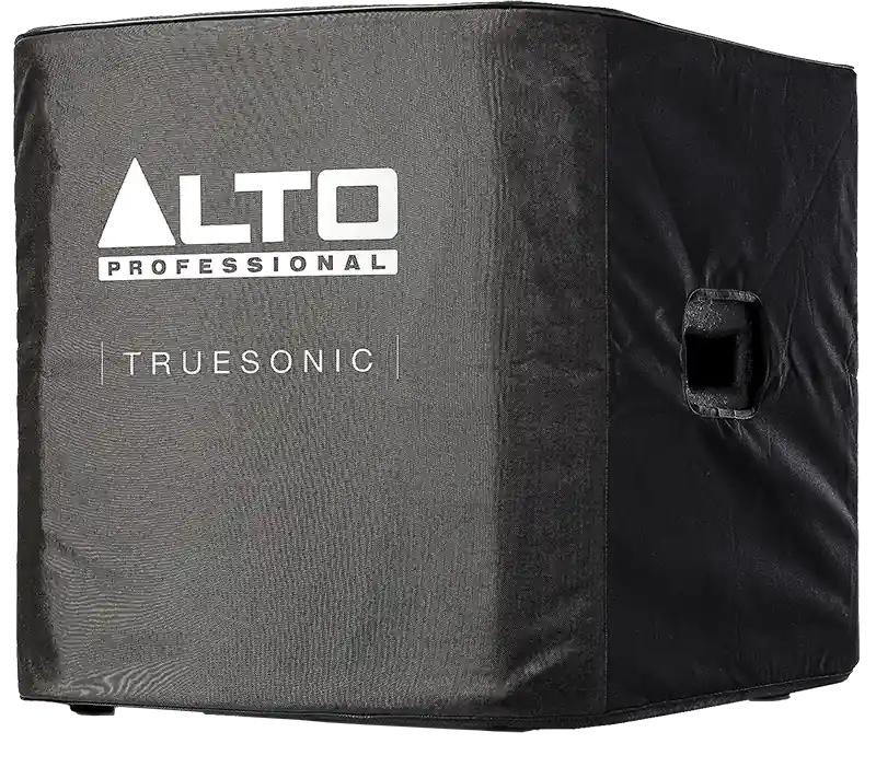 Alto Professional TS15SCOVER Pour séries Truesonic - Pour TS15S Soldes