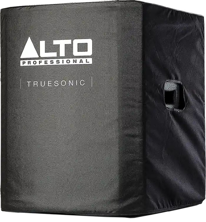 Alto Professional TS18SCOVER Pour séries Truesonic - Pour TS18S Vente Flash