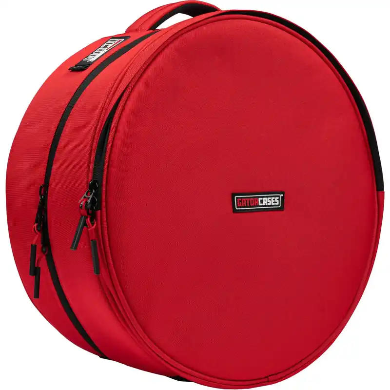 GATOR G-Icon Housse Caisse Claire 14"x 05" 25th Anniversary Expédition Rapide