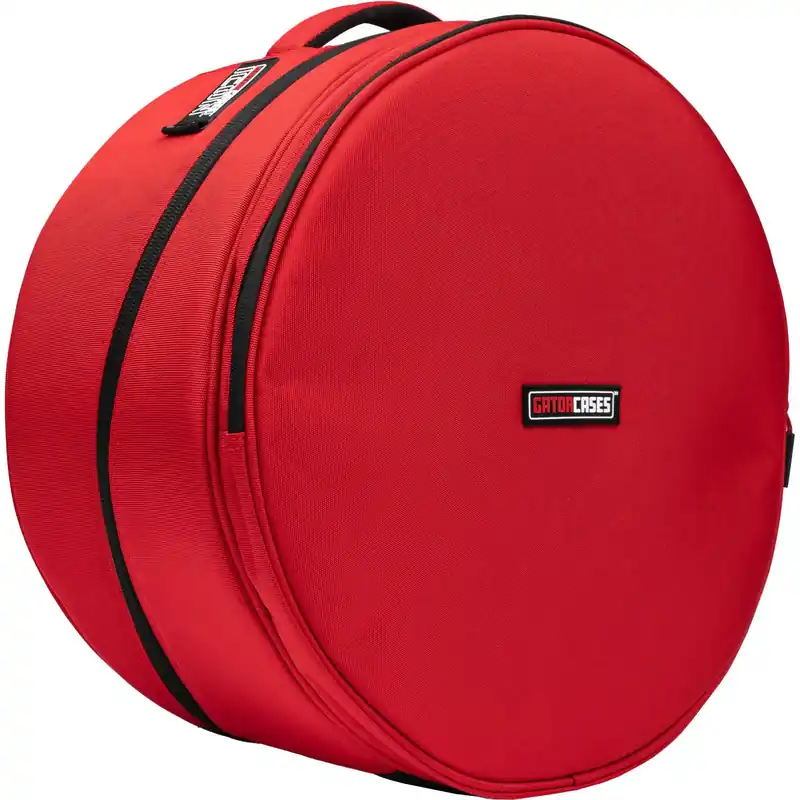 GATOR G-Icon Housse Caisse Claire 14"x 6.5" 25th Anniversary Retour Gratuit