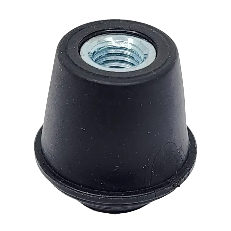 GRETSCH Caoutchouc Pour Pique Grosse Caisse (x1) Usine Directe