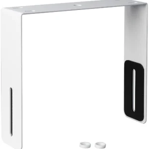 Prix Bas HK-Audio UB-FO5W Lyre d‘accroche FO 5 blanche