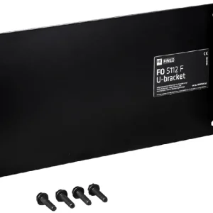 Offre Exclusive HK-Audio UB-FOS112F Support plafond pour subwoofer FO S112 F