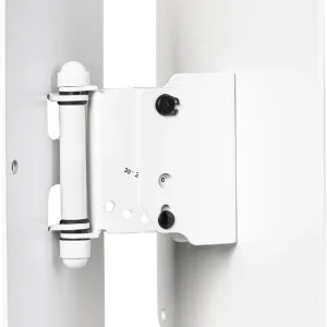 Top Vente HK-Audio STM-LW Fixation murale VESA MIS-E taille L blanche