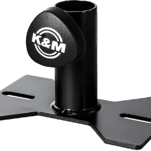 HK-Audio SF-35 Adaptateur 35mm pour pied d‘enceinte Acheter En Ligne